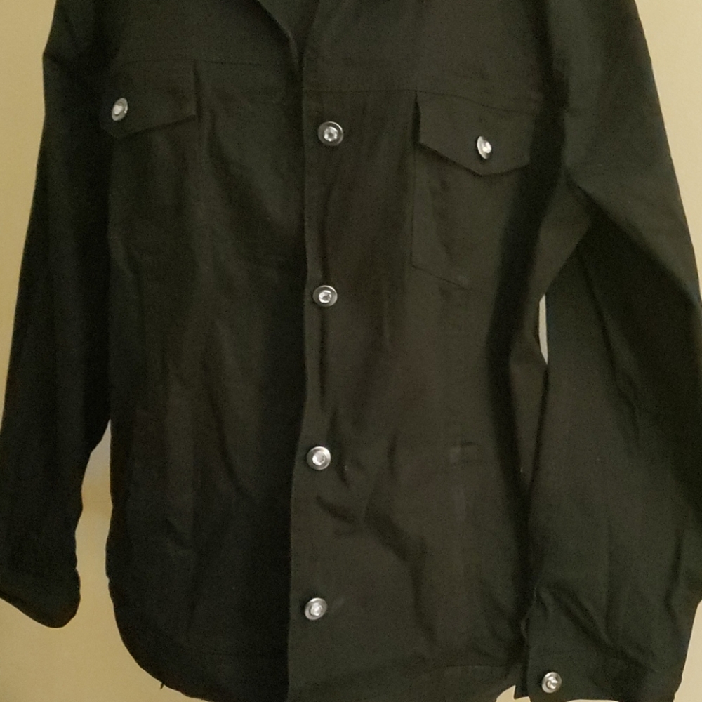 Jacket - Picture 2 of 4